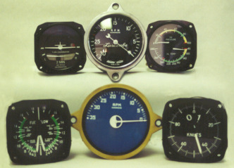 keystone gauges